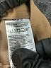 Banana Republic Brown Khakis Size 6s - photo 7