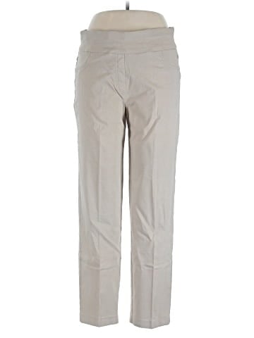 Ruby Rd. Casual Pants (view 1)