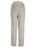 Ruby Rd. Solid Gray Casual Pants Size 16W - photo 1