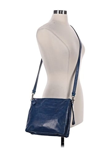 Foley + Corinna Crossbody Bag (view 2)
