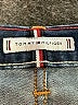 Tommy Hilfiger Solid Blue Jeans Size 16 - photo 4