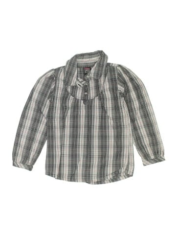 Paper Denim & Cloth Long Sleeve Button-Down Shirt (view 1)