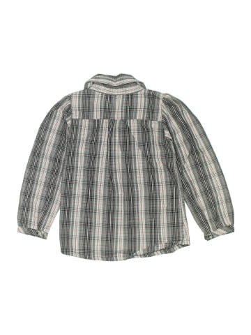 Paper Denim & Cloth Long Sleeve Button-Down Shirt (view 2)