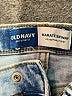 Old Navy Blue Jeans Size 3T - photo 3