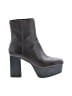 Zara Brown Boots Size EU 38 - photo 1