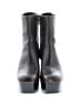 Zara Brown Boots Size EU 38 - photo 2