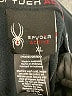 Spyder Black Pullover Sweater Size XL - photo 7