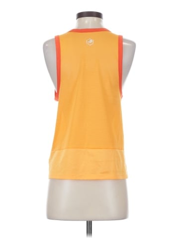 New Balance Sleeveless T-Shirt (view 2)