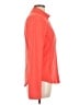 Spyder Orange Fleece Size L - photo 4