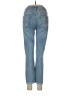 Denizen from Levi's Hearts Blue Jeans Size 28 waist - photo 2