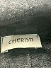 Cherish Black Poncho Size 1X (estimated) - photo 7