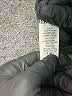 Cherish Black Poncho Size 1X (estimated) - photo 8