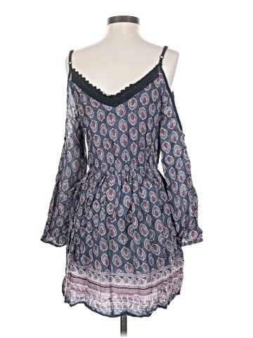 Band of Gypsies Casual Dress (view 2)