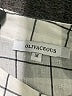 Olivaceous Ivory Short Sleeve Blouse Size M - photo 7