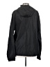 Independent Trading Company 100% Polyester Solid Black Windbreaker Size S - photo 2