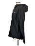 Independent Trading Company 100% Polyester Solid Black Windbreaker Size S - photo 5