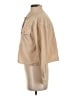 American Eagle Outfitters 100% Cotton Tan Jacket Size S - photo 5