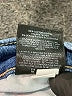 Express Outlet Hearts Blue Jeans Size 0 - photo 8