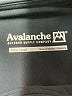 Avalanche Black Active Pants Size XS - photo 7