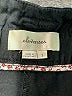 Elevenses Black Linen Pants Size S - photo 4