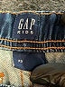 Gap Kids Blue Jeans Size XS (kids) - photo 3