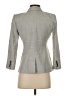 J.Crew 100% Polyester Gray Blazer Size 0 - photo 2