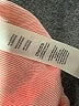 Chico's Pink Raincoat Size Med (1) - photo 7