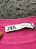 Zara Pink Tank Top Size S - photo 7