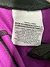 Nike Purple Active Pants Size S - photo 8
