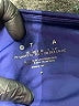 Athleta Solid Blue Casual Skirt Size 1X - photo 3