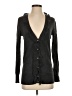 J.Crew Black Cardigan Size S - photo 1