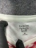 Kim Rogers 100% Cotton Red Pullover Sweater Size M - photo 7