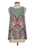 Max Studio Green Tank Top Size S - photo 2