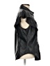 Gap 100% Polyester Black Vest Size S - photo 4
