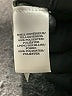 Ann Taylor 100% Polyester Black Formal Skirt Size 4 - photo 5
