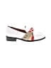 Jeffrey Campbell Paisley White Flats Size EU 39 - photo 1