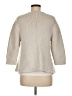 Sundance Ivory Cardigan Size M - photo 2