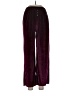 Steve Madden Burgundy Casual Pants Size L - photo 1