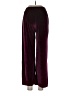 Steve Madden Burgundy Casual Pants Size L - photo 2