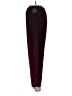 Steve Madden Burgundy Casual Pants Size L - photo 5