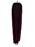Steve Madden Burgundy Casual Pants Size L - photo 4
