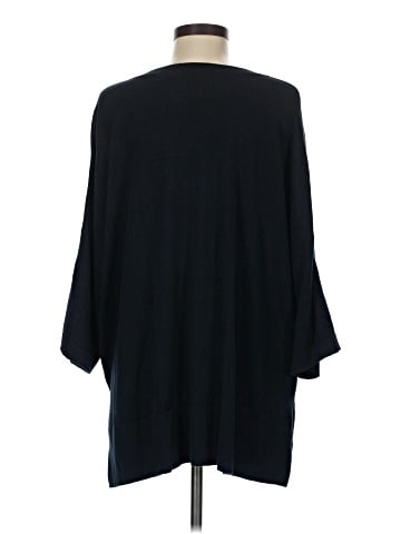 Planet By Lauren G Poncho (view 2)