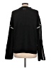 Prettygarden Black Turtleneck Sweater Size L - photo 2