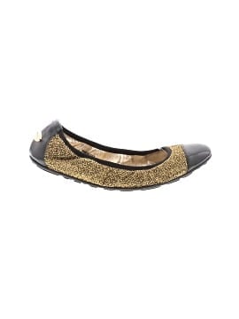 Jimmy Choo Flats