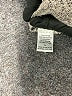 Misia Gray Turtleneck Sweater Size L - photo 8