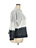 Style&Co Tie-dye Gray Pullover Sweater Size 2X - photo 4