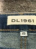 DL1961 Blue Jeans Size 25 waist - photo 7