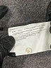 Woolrich 100% Cotton Black Short Sleeve Blouse Size XS - photo 8
