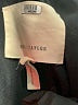 Rebecca Taylor Black Wool Blazer Size 0 - photo 6