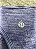 Lululemon Athletica Purple Active Tank Size 2 - photo 7